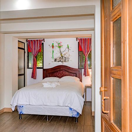 Hotel Ariana ซานเปโดร ลาลากูนา ภายนอก รูปภาพ