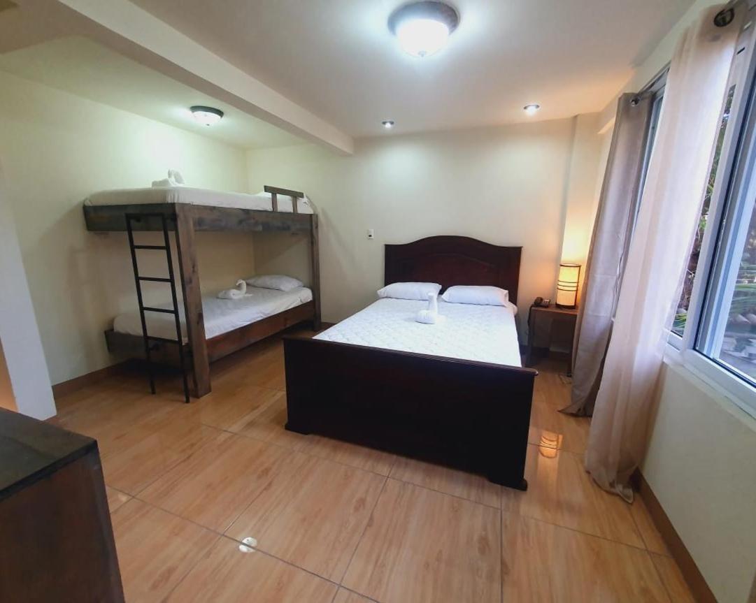 Hotel Ariana ซานเปโดร ลาลากูนา ภายนอก รูปภาพ