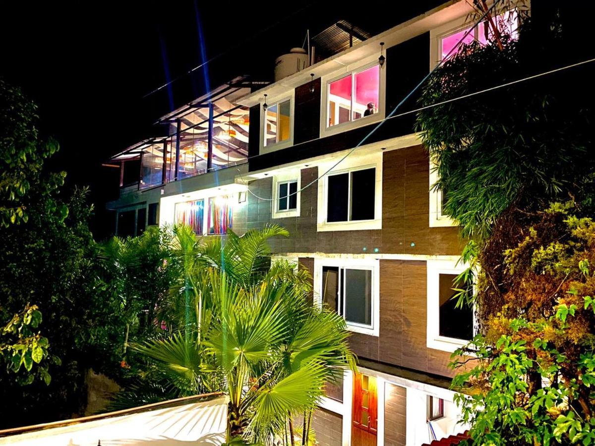 Hotel Ariana ซานเปโดร ลาลากูนา ภายนอก รูปภาพ