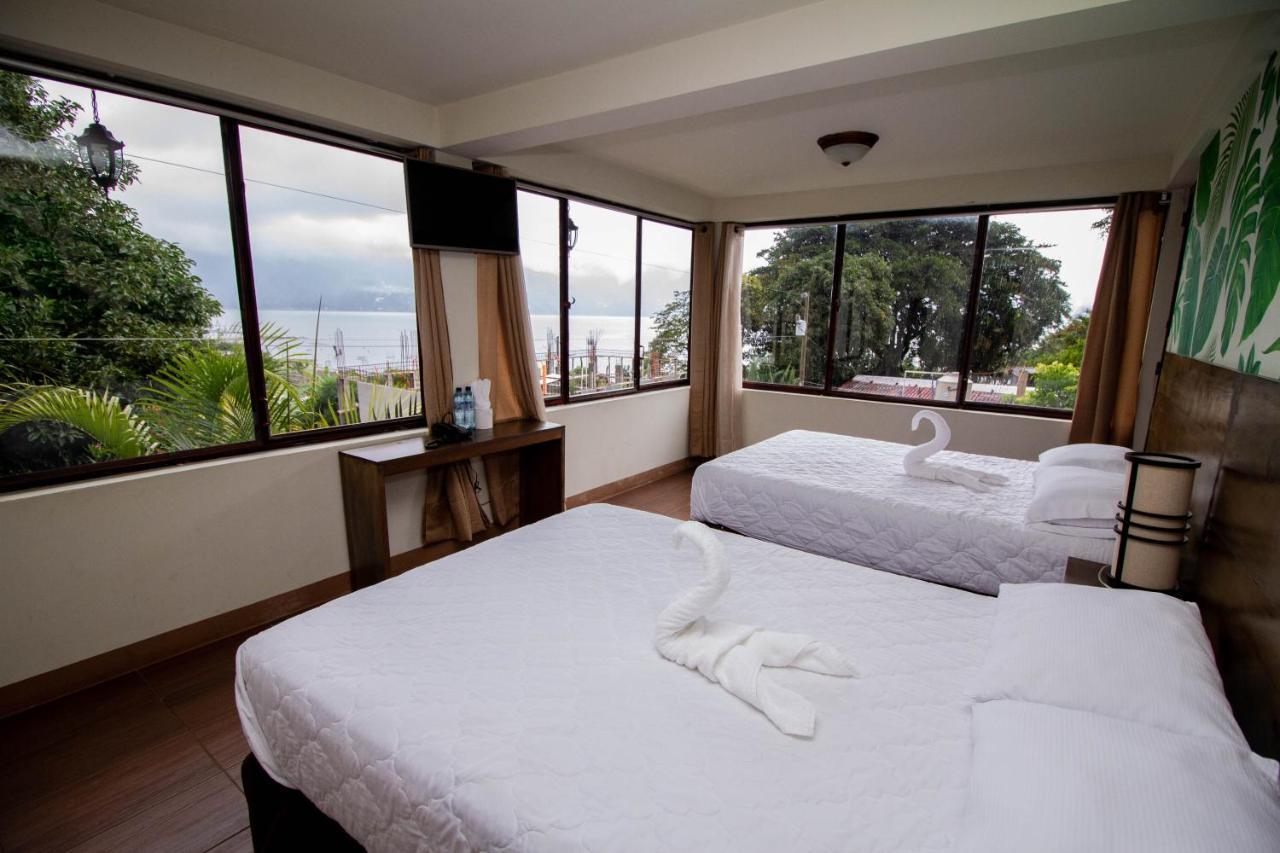 Hotel Ariana ซานเปโดร ลาลากูนา ภายนอก รูปภาพ