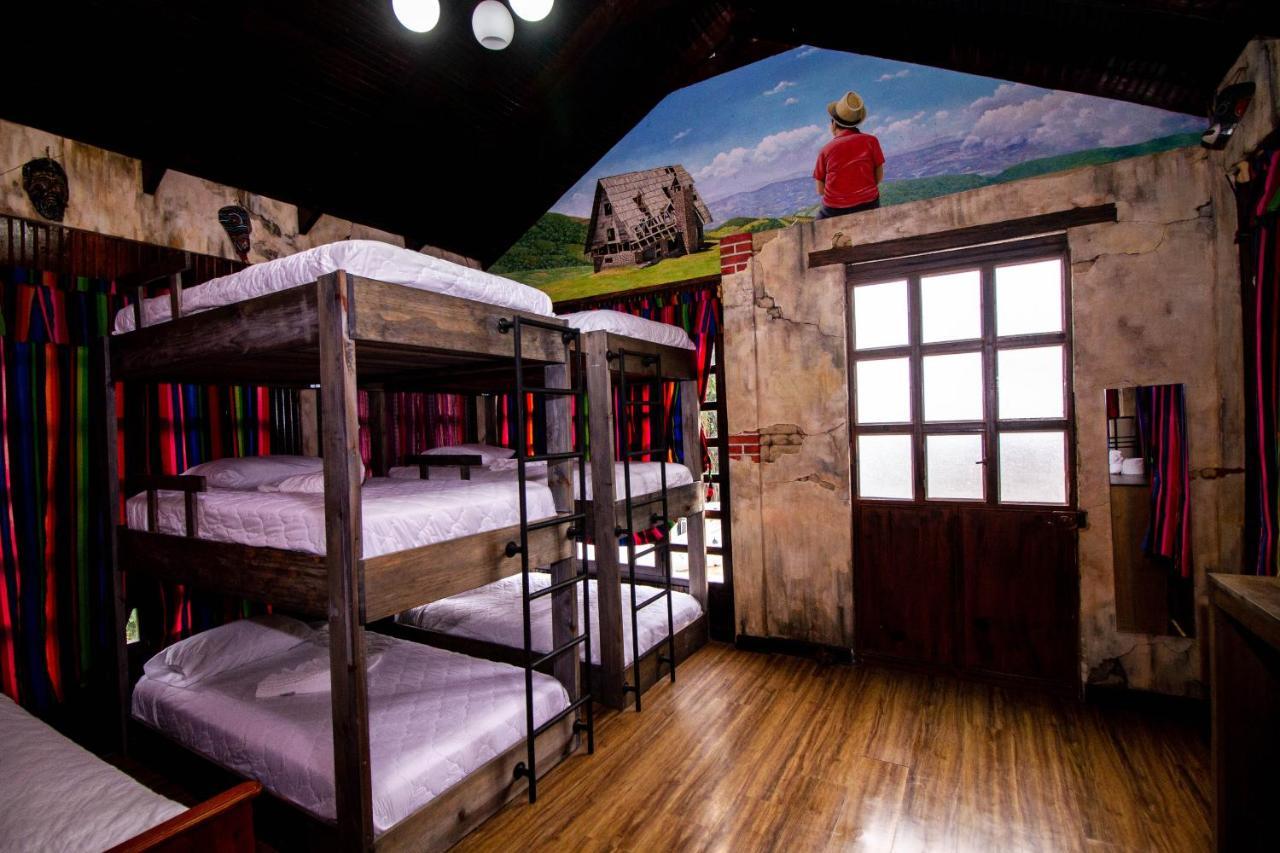 Hotel Ariana ซานเปโดร ลาลากูนา ภายนอก รูปภาพ