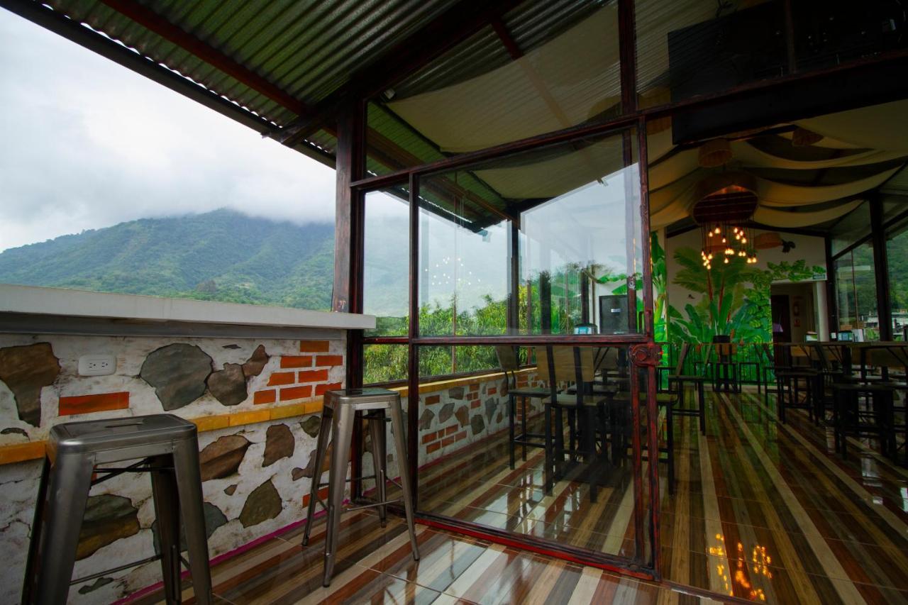 Hotel Ariana ซานเปโดร ลาลากูนา ภายนอก รูปภาพ