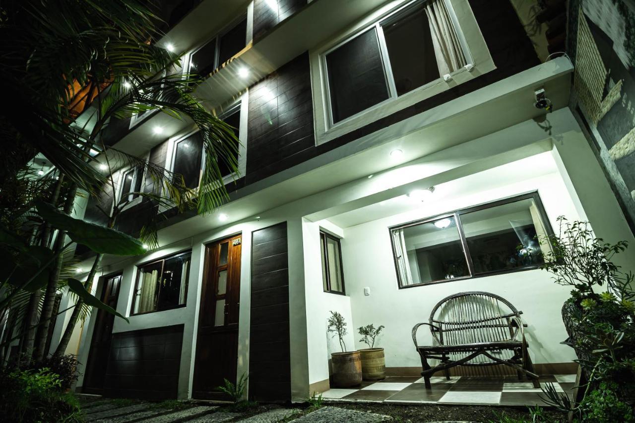 Hotel Ariana ซานเปโดร ลาลากูนา ภายนอก รูปภาพ