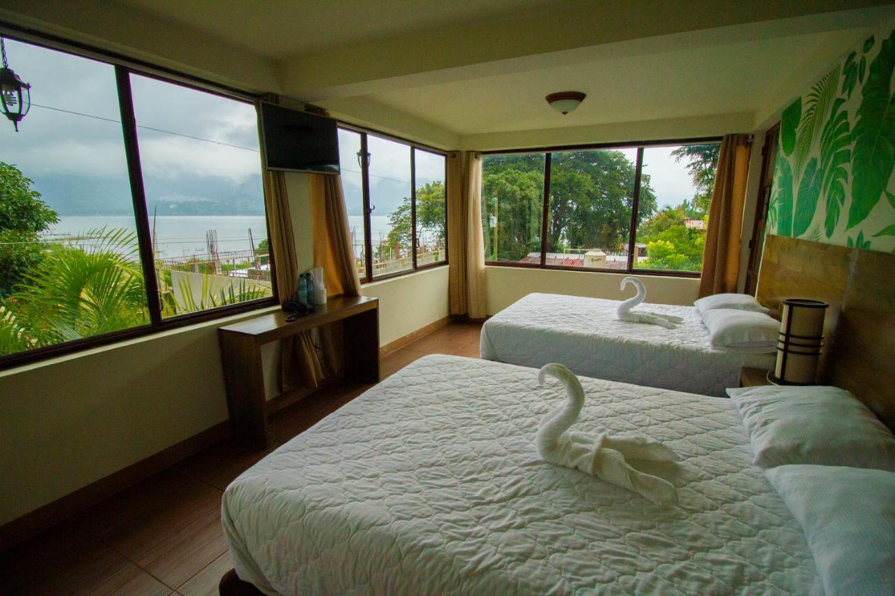 Hotel Ariana ซานเปโดร ลาลากูนา ภายนอก รูปภาพ