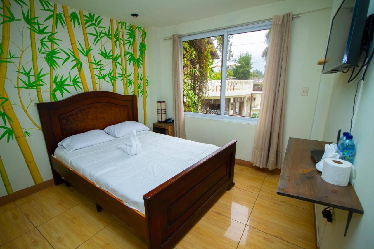 Hotel Ariana ซานเปโดร ลาลากูนา ภายนอก รูปภาพ