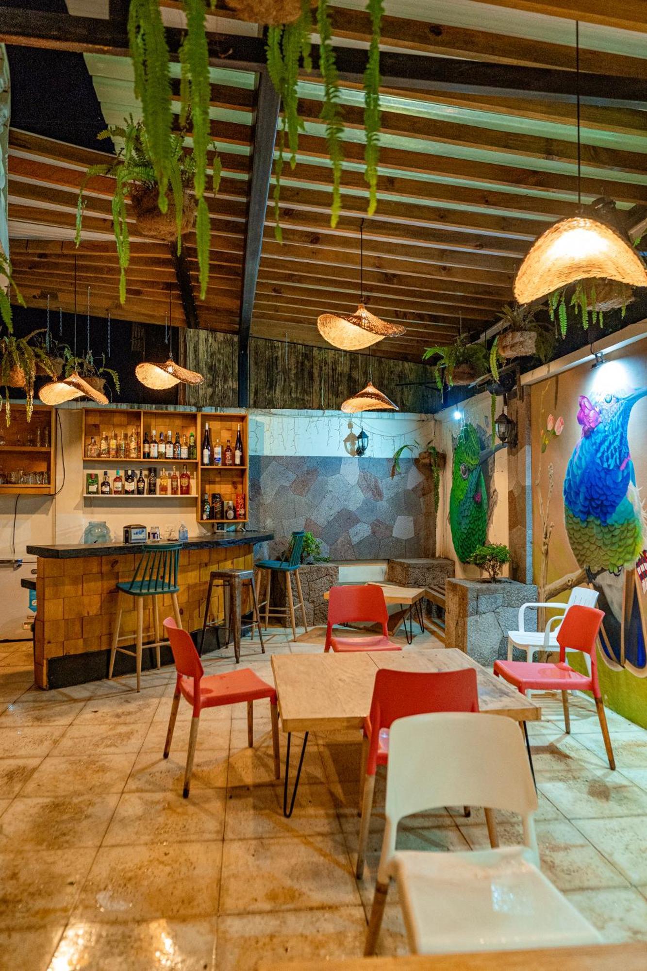Hotel Ariana ซานเปโดร ลาลากูนา ภายนอก รูปภาพ