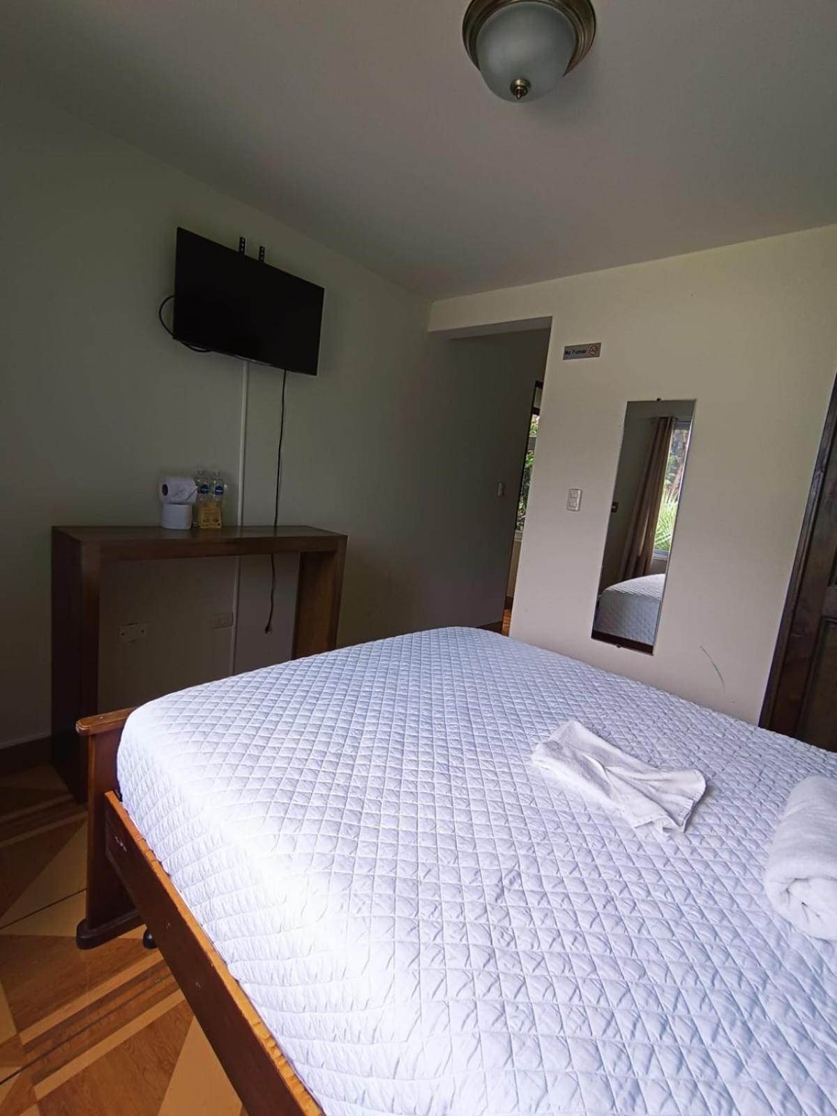 Hotel Ariana ซานเปโดร ลาลากูนา ภายนอก รูปภาพ