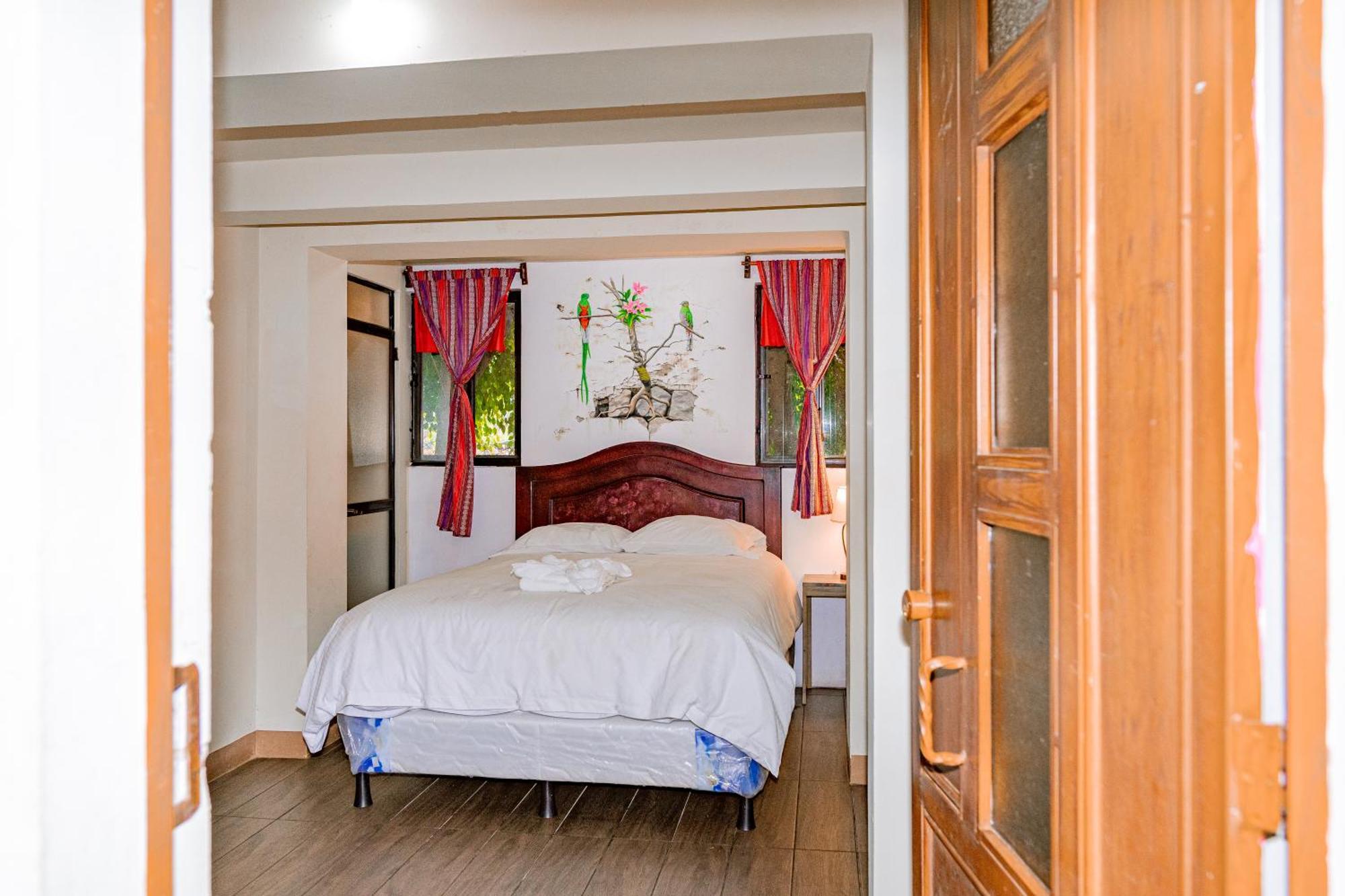 Hotel Ariana ซานเปโดร ลาลากูนา ภายนอก รูปภาพ